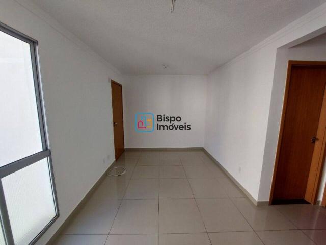 Sobre apartamento com 45 m² para alugar ou à venda em Americana SP