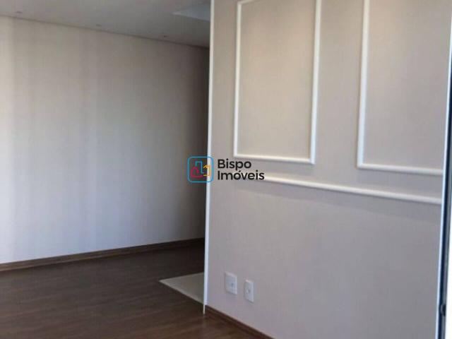 Sobre apartamento com 45 m² para alugar ou à venda em Americana SP