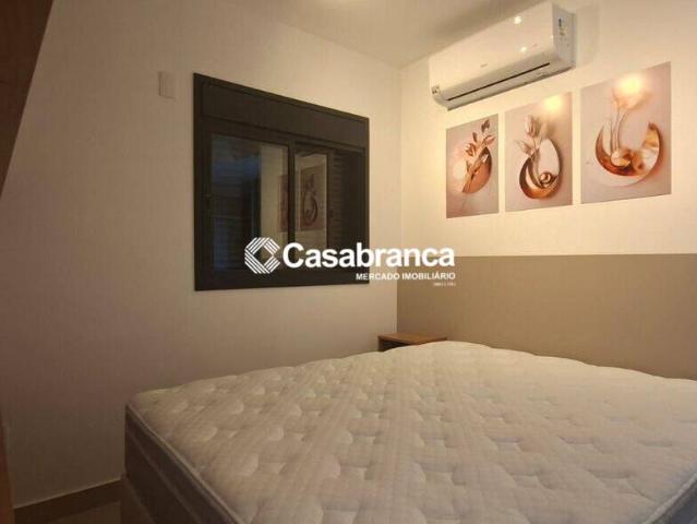Sobre apartamento com 45 m² para alugar ou à venda em Sorocaba SP