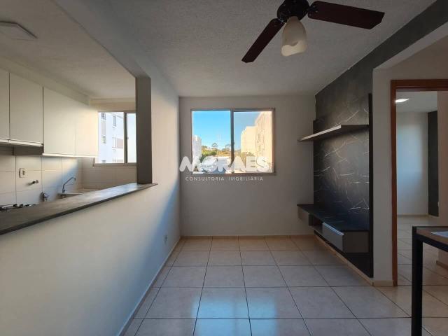 Sobre apartamento com 46 m² em Bauru SP