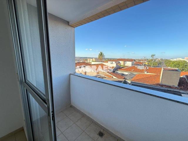 Sobre apartamento com 46 m² em Bauru SP