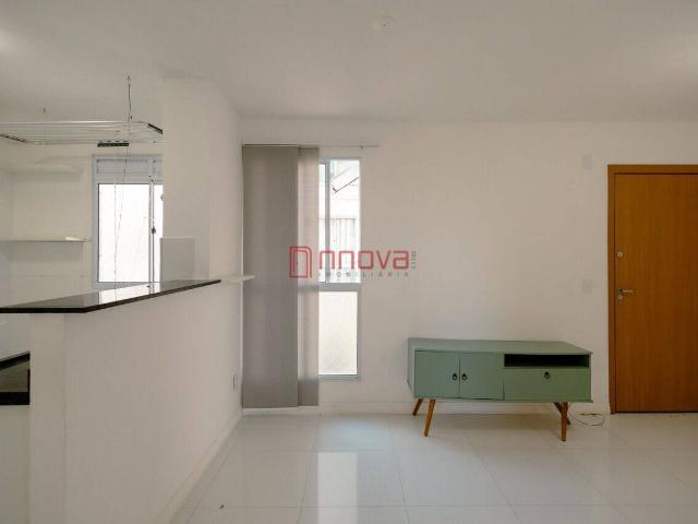 Sobre apartamento com 46 m² em Lauro de Freitas BA