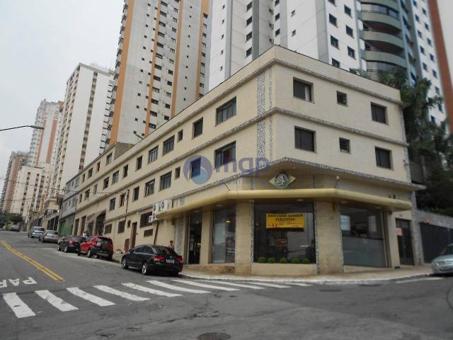 Sobre apartamento com 46 m² em São Paulo SP