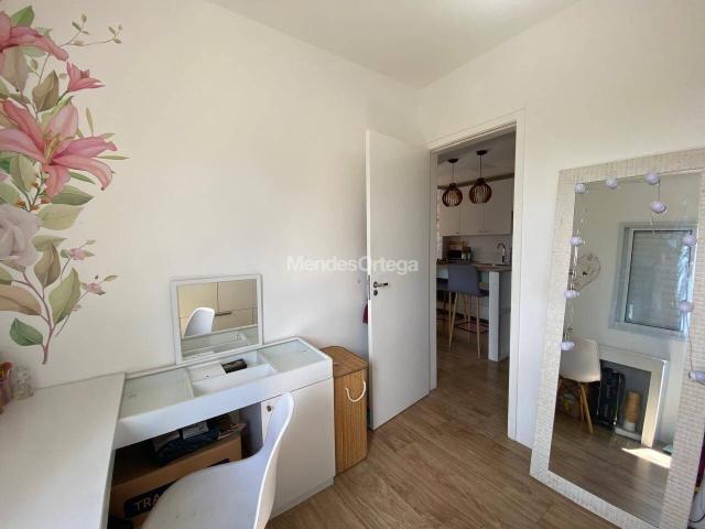 Sobre apartamento com 46 m² em Sorocaba SP