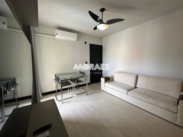Apartamento com 2 quartos, 47 m², aluguel por R$ 2.100/mês