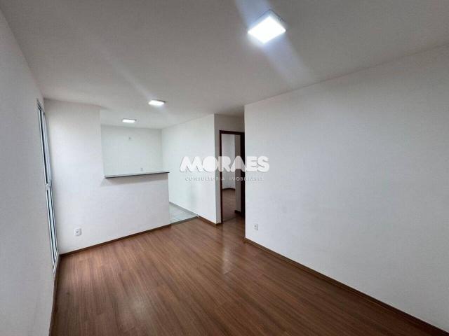Sobre apartamento com 47 m² em Bauru SP