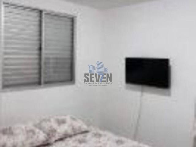 Sobre apartamento com 47 m² em Bauru SP