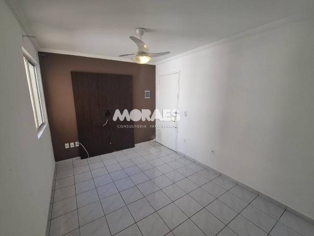 Apartamento com 2 quartos para alugar, 47 m² por R$ 1.300/mês Condomínio Residencial Águas do Sobrado I Bauru/SP
