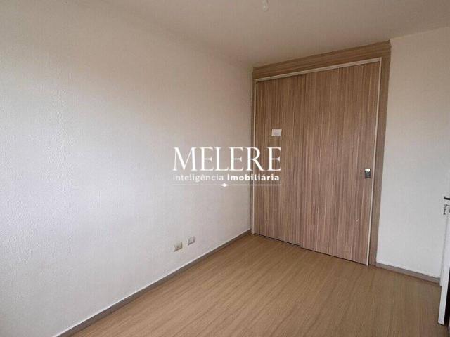 Sobre apartamento com 47 m² em Curitiba PR