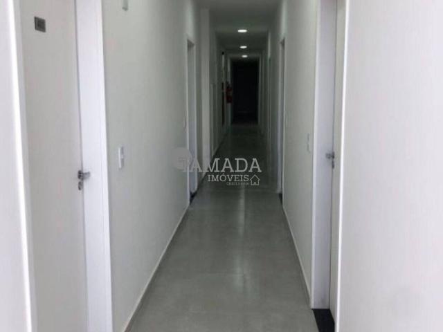 Sobre apartamento com 47 m² em São Paulo SP