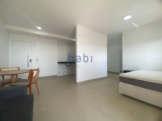 Sobre apartamento com 47 m² em Sorocaba SP