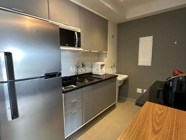 Sobre apartamento com 47 m² em Sorocaba SP