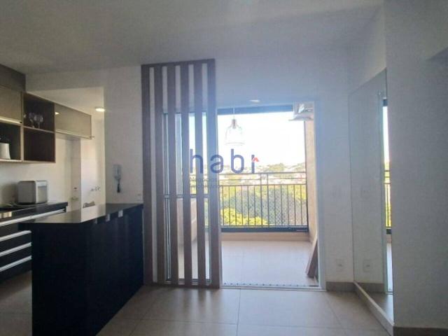 Sobre apartamento com 47 m² em Sorocaba SP