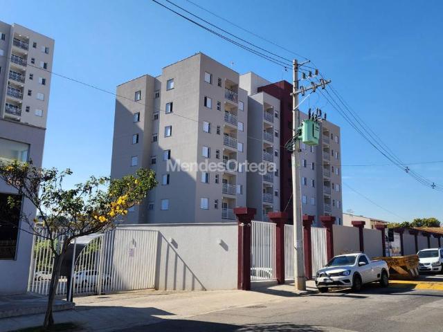 Sobre apartamento com 47 m² em Sorocaba SP