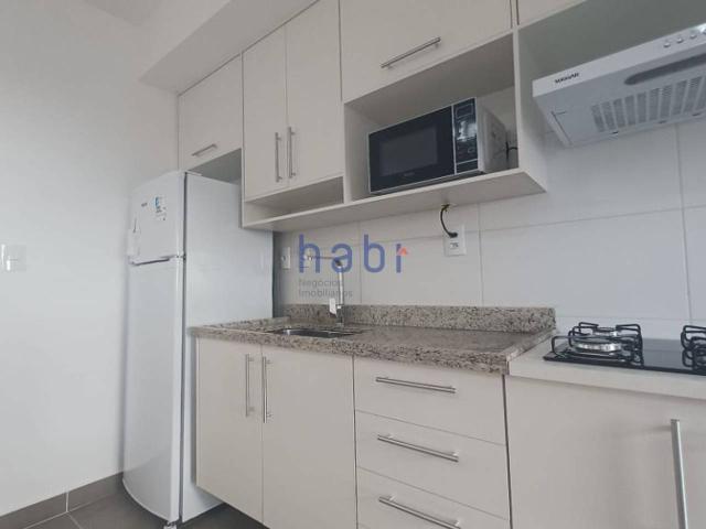 Sobre apartamento com 47 m² em Sorocaba SP