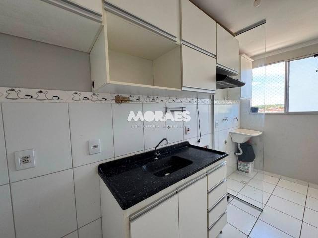 Sobre apartamento com 47 m² para alugar ou à venda em Bauru SP