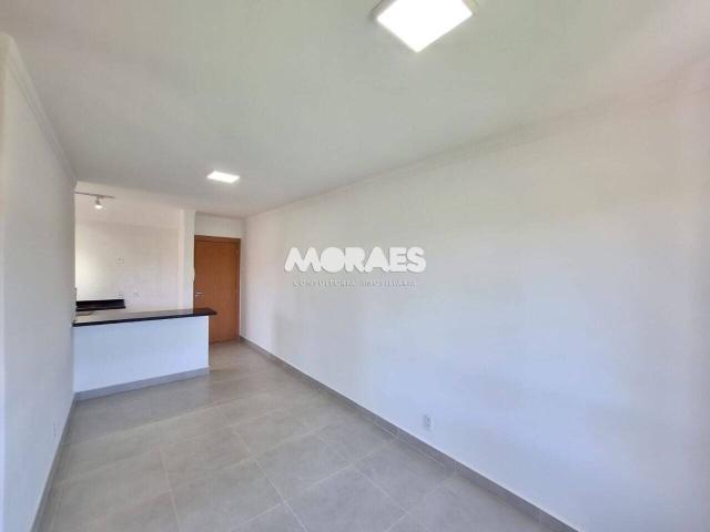 Sobre apartamento com 47 m² para alugar ou à venda em Bauru SP