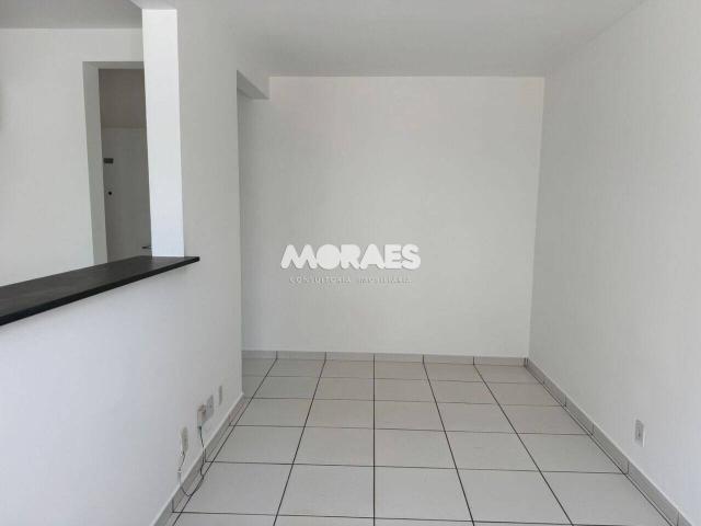 Sobre apartamento com 47 m² para alugar ou à venda em Bauru SP