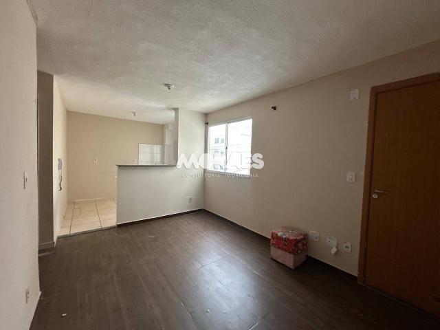 Sobre apartamento com 47 m² para alugar ou à venda em Bauru SP