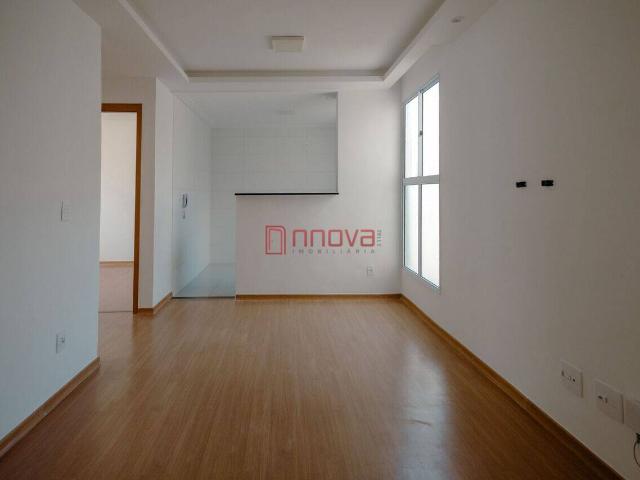 Sobre apartamento com 48 m² em Lauro de Freitas BA