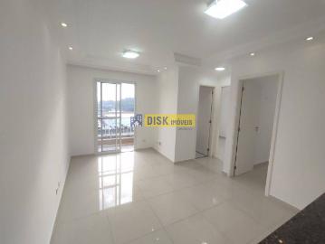 Sobre apartamento com 48 m² em São Bernardo do Campo SP