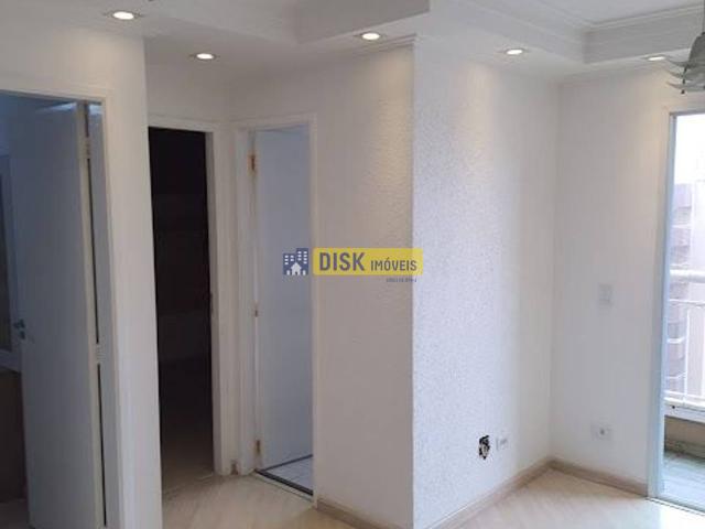 Sobre apartamento com 48 m² em São Bernardo do Campo SP