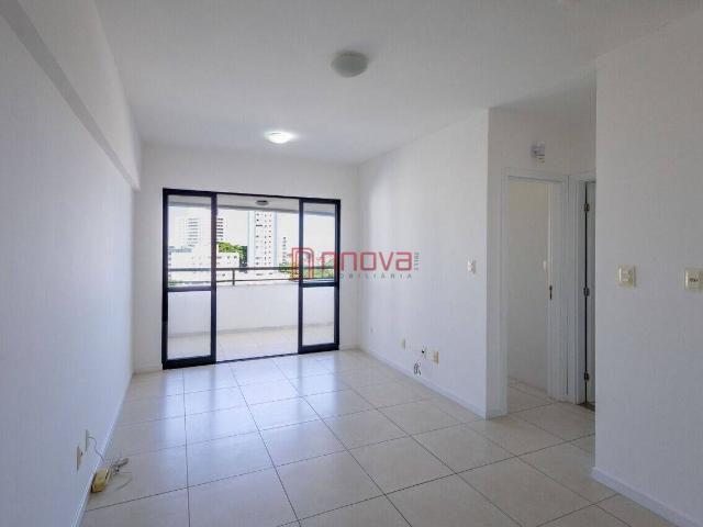 Sobre apartamento com 48 m² em Salvador BA