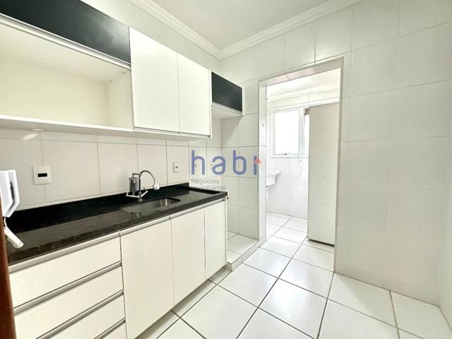 Sobre apartamento com 48 m² em Sorocaba SP