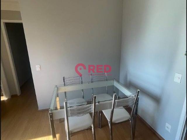Sobre apartamento com 48 m² em Sorocaba SP
