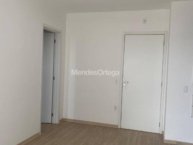 Sobre apartamento com 48 m² em Sorocaba SP