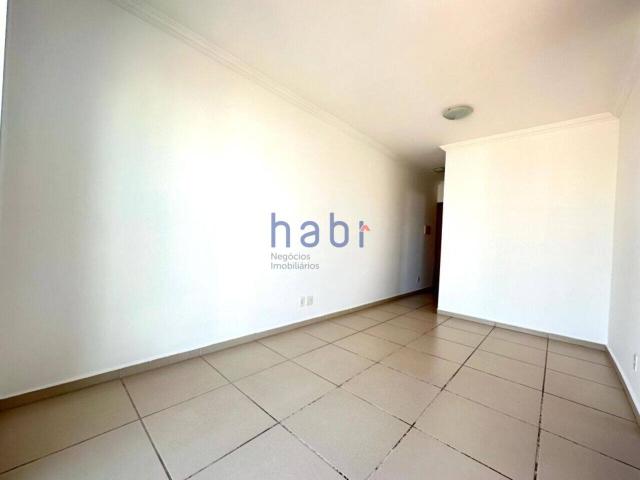 Sobre apartamento com 48 m² em Sorocaba SP