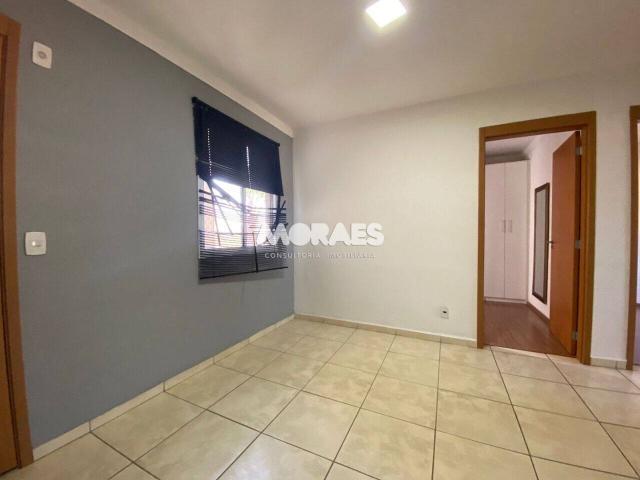 Sobre apartamento com 48 m² para alugar ou à venda em Bauru SP