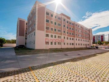 Sobre apartamento com 48 m² para alugar ou à venda em Lauro de Freitas BA