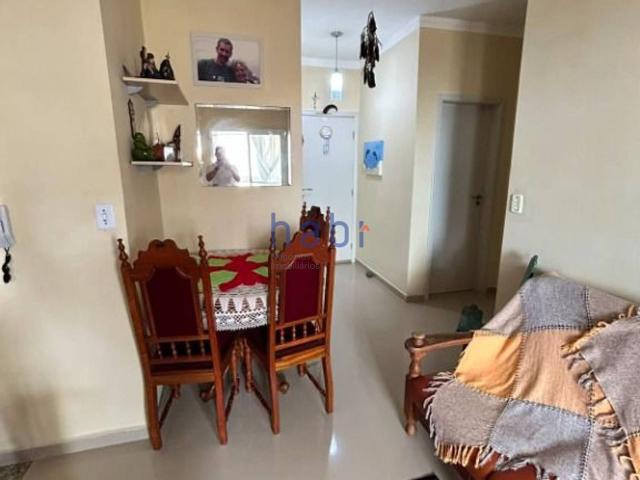 Sobre apartamento com 48 m² para alugar ou à venda em Sorocaba SP