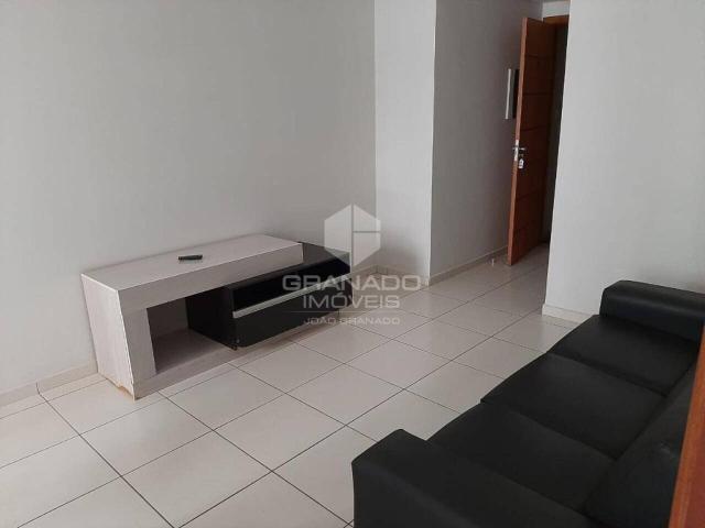 Sobre apartamento com 49 m² em Maringá PR