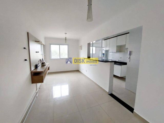 Sobre apartamento com 49 m² em São Bernardo do Campo SP