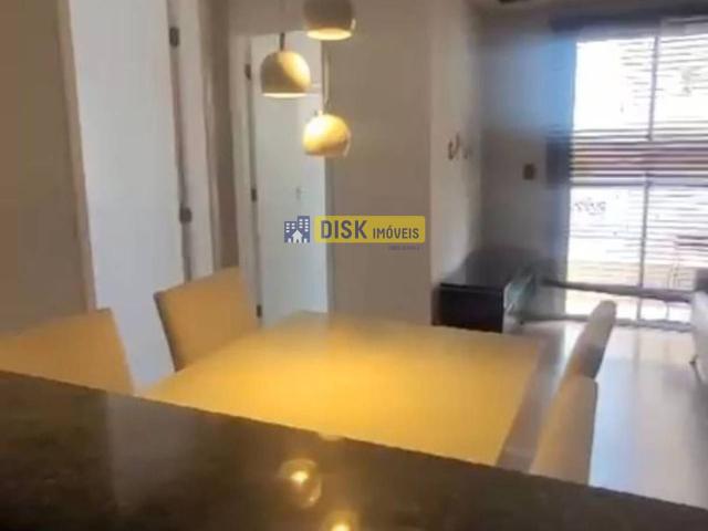 Sobre apartamento com 49 m² em São Bernardo do Campo SP