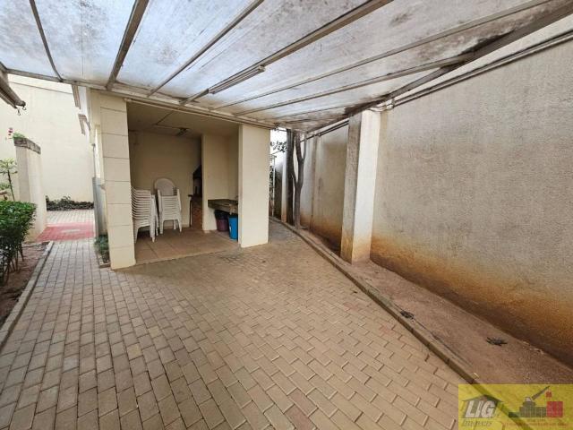 Sobre apartamento com 49 m² em São Paulo SP
