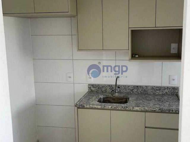 Sobre apartamento com 49 m² em São Paulo SP