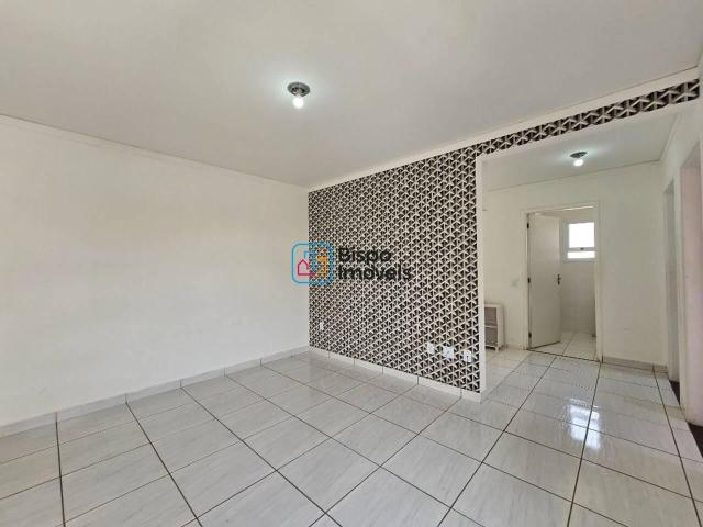 Sobre apartamento com 49 m² em Santa Bárbara D'Oeste SP