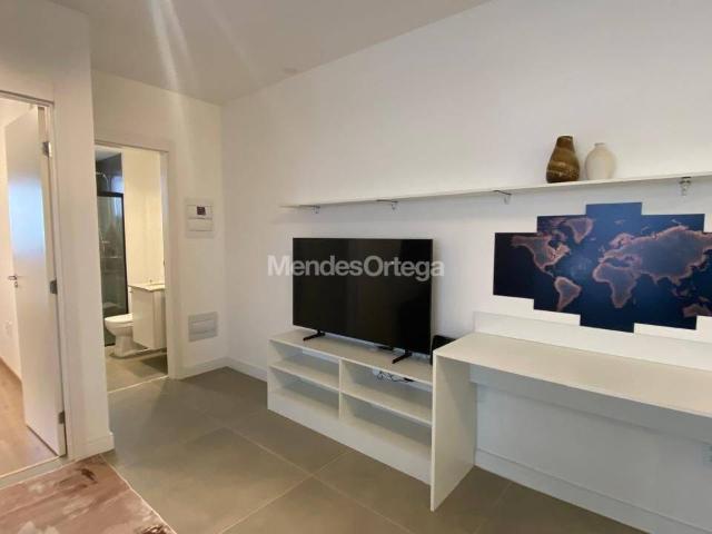 Sobre apartamento com 49 m² em Sorocaba SP