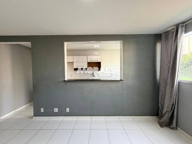 Sobre apartamento com 49 m² para alugar ou à venda em Bauru SP