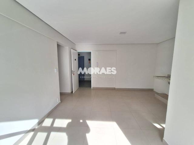 Apartamento com 1 quarto, 49 m² venda por R$ 435.000 ou aluguel por R$ 2.820/mês Artemis Residencial Bauru/SP