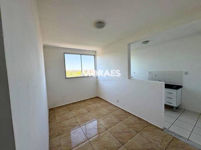 Sobre apartamento com 49 m² para alugar ou à venda em Bauru SP