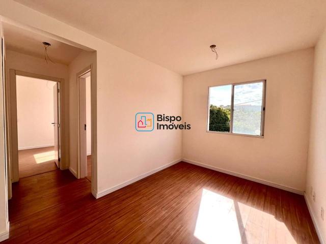 Sobre apartamento com 50 m² em Americana SP