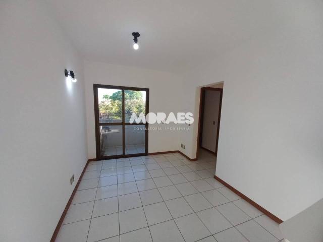Apartamento com 2 quartos para alugar, 50 m² por R$ 1.500/mês Edifício Torre Molinos Bauru/SP
