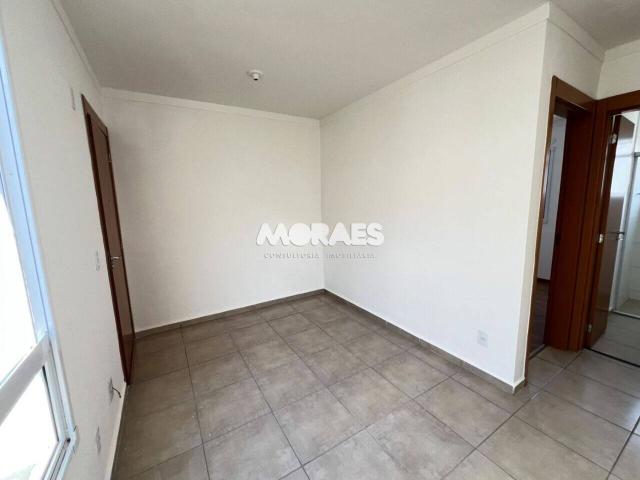 Sobre apartamento com 50 m² em Bauru SP