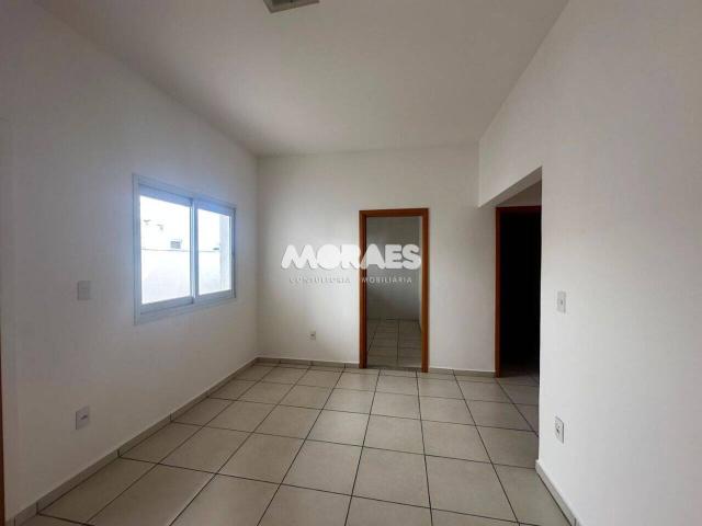 Sobre apartamento com 50 m² em Bauru SP