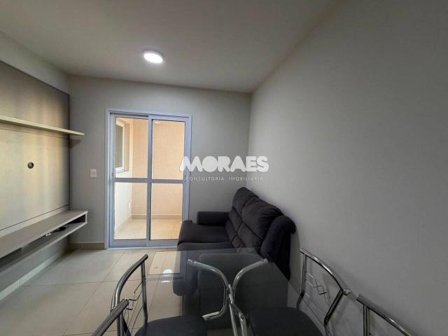 Sobre apartamento com 50 m² em Bauru SP