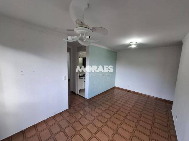 Sobre apartamento com 50 m² em Bauru SP